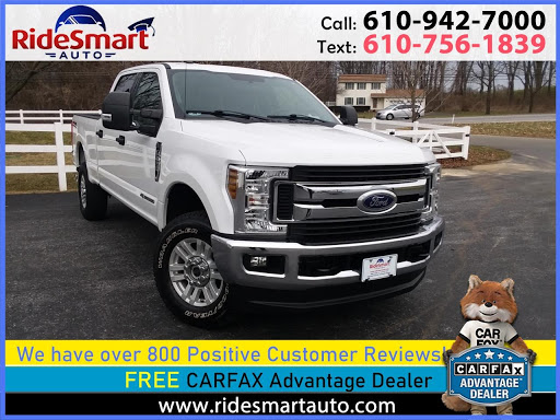 Used Car Dealer «RideSmart Auto», reviews and photos, 2051 Horseshoe Pike, Honey Brook, PA 19344, USA