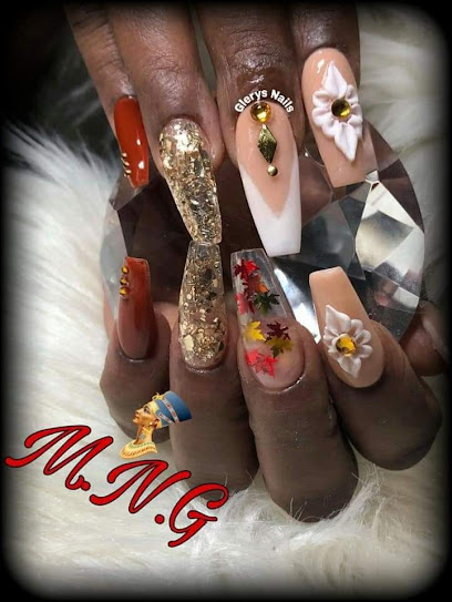 Mngnailnjewelry