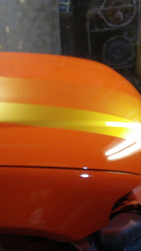 Auto Repair Shop «Merlin Automotive», reviews and photos, 216 W Farm to Market Rd 78, Schertz, TX 78154, USA