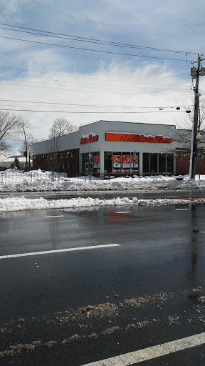 Auto Parts Store «AutoZone», reviews and photos, 2 Carlton Ave, Central Islip, NY 11722, USA