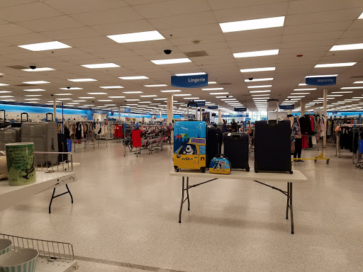 Clothing Store «Ross Dress for Less», reviews and photos, 118 Pavilion Pkwy, Fayetteville, GA 30214, USA