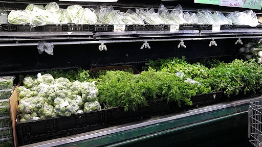 Supermarket «206 Farmers Market Inc», reviews and photos, 626 US-206, Hillsborough Township, NJ 08844, USA