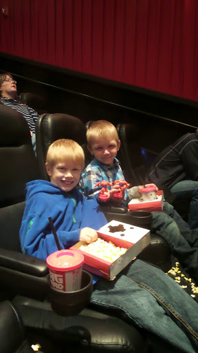 Movie Theater «Seefilm Bremerton Cinema», reviews and photos, 655 4th St, Bremerton, WA 98337, USA