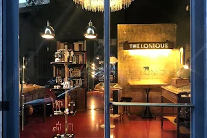 Thelonious Jewels - Gioielli Unici image