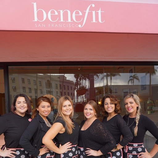 Cosmetics Store «Benefit Cosmetics Boutique & Brow Bar», reviews and photos, 1001 Prospect St, La Jolla, CA 92037, USA