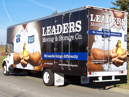 Moving and Storage Service «Leaders Moving & Storage Co.», reviews and photos, 9900 Westpoint Dr #120, Indianapolis, IN 46256, USA