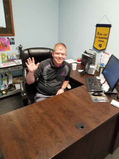 Insurance Agency «Allstate Insurance Agent: Aaron Lee», reviews and photos