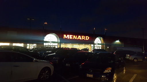 Home Improvement Store «Menards», reviews and photos, 740 E Rand Rd, Mt Prospect, IL 60056, USA