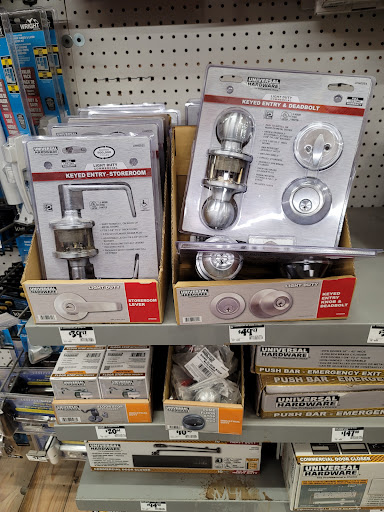 Home Improvement Store «The Home Depot», reviews and photos, 10 Gateway Blvd, Patchogue, NY 11772, USA