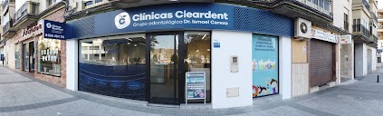 Clínica Dental Cleardent Loja en Loja