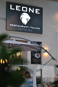 Photos du propriétaire du Leone Restaurant Menton - n°6