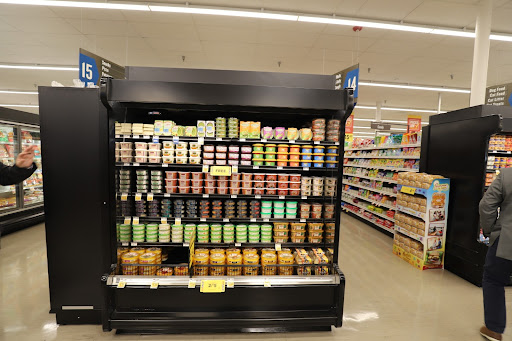 Grocery Store «Food Lion», reviews and photos, 30290 Mt Wolf Rd, Charlotte Hall, MD 20622, USA
