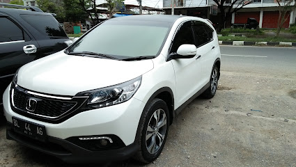 SINAR JAYA Mobil - Landom, Banda Aceh