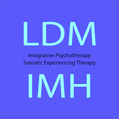 Lisa Dale Miller, LMFT, SEP Integrative Psychotherapy Somatic Experiencing