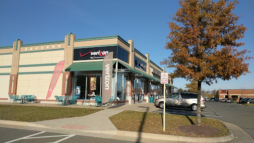 Cell Phone Store «Verizon Premium Wireless Retailer», reviews and photos, 20035 Ashbrook Commons Plaza #114, Ashburn, VA 20147, USA