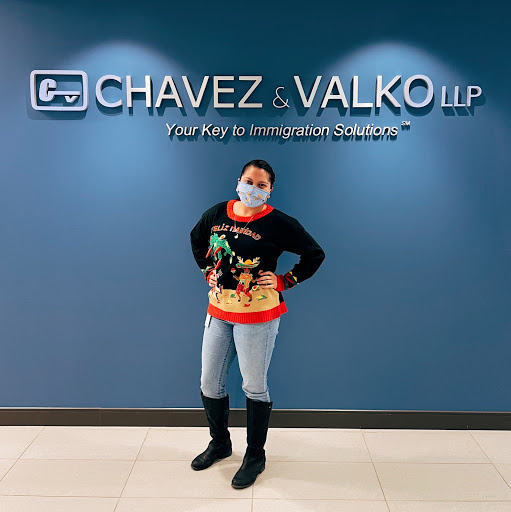 Immigration Attorney «Chavez & Valko LLP», reviews and photos