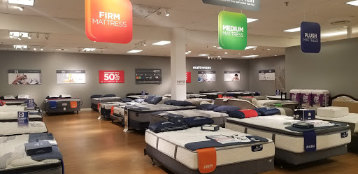 Department Store «JCPenney», reviews and photos, 4217 Six Forks Rd #100, Raleigh, NC 27609, USA