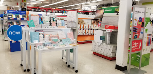 Office Supply Store «Staples», reviews and photos, 1631 Wesel Blvd, Hagerstown, MD 21740, USA