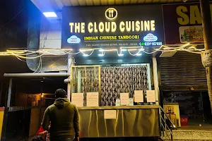 The Cloud Cuisine image