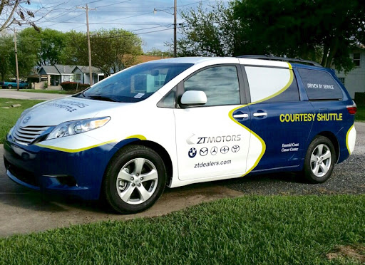 Mazda Dealer «Mazda of Fort Walton Beach», reviews and photos, 940 Beal Pkwy NW, Fort Walton Beach, FL 32547, USA