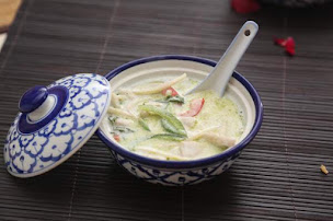 Photo n°33 de Les Délices d'Asie à Vierzon ()