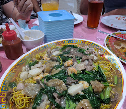 Rumah Makan Imperial photo