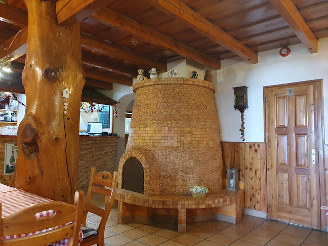 Comentarii opinii despre Kemencés Étterem