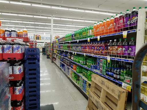 Supermarket «Fresh Choice Market Place», reviews and photos, 18801 E 9 Mile Rd, Eastpointe, MI 48021, USA