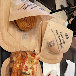 Photo n°1 de l'avis de Shiro. fait le 16/09/2023 à 10:23 sur le  Bistrot à Milan