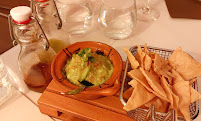 Guacamole du Restaurant mexicain Mulli à Lyon - n°1