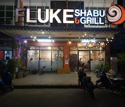 Fluke Shabu & Grill photo