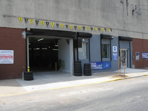 Auto Repair Shop «Schummers of Kensington - Auto Repair and PA Inspection», reviews and photos, 2034 E Willard St, Philadelphia, PA 19134, USA