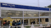 Tata Motors Cars Showroom   Derik Motors, Vanarpetai