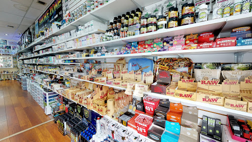 Tobacco Shop «Smoke Zone Tobacco and Vape», reviews and photos, 2532 W Indiantown Rd, Jupiter, FL 33458, USA