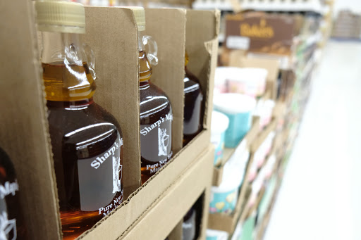 Grocery Store «Sharp Shopper Grocery Outlet», reviews and photos, 340 W Main St, Leola, PA 17540, USA