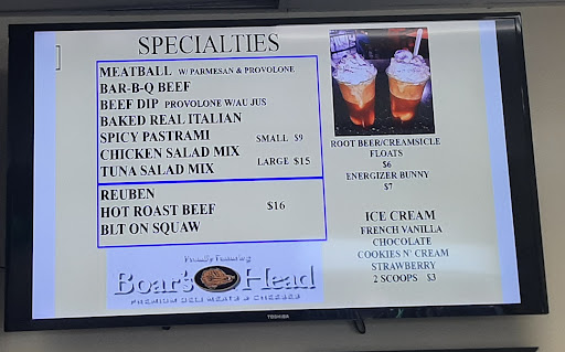 #MyDeli