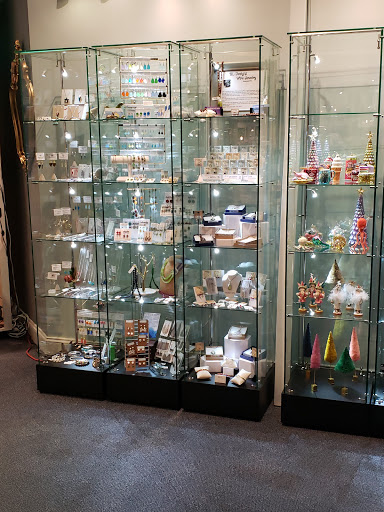 Gift Shop «Blue Moon Gift Shops», reviews and photos, 203 Racine Dr #102, Wilmington, NC 28403, USA