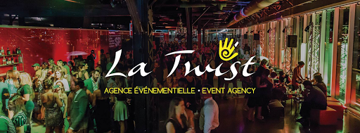 La-Twist I Event Planning