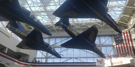 Museum «Naval Air Station Fort Lauderdale Museum», reviews and photos, 4000 W Perimeter Rd, Fort Lauderdale, FL 33315, USA