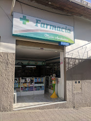 Farmacia María Auxiliadora