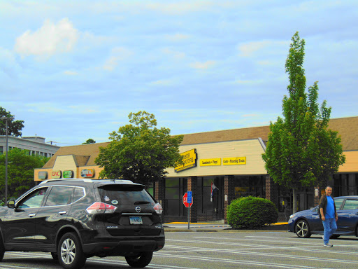 Shopping Mall «Torrington Commons Shopping Center», reviews and photos, 211 High St, Torrington, CT 06790, USA