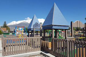 The All-Together Playground