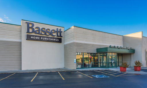 Bassett Home Furnishings, 2160 S 300 W, Salt Lake City, UT 84115, USA, 
