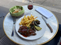Plats et boissons du Restaurant Le Verre à Vin à Paris - n°10