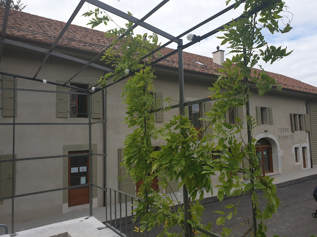 Atelier du Pommier - Kurierdienst