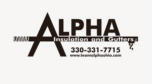 Alpha Insulation and Gutters LLC