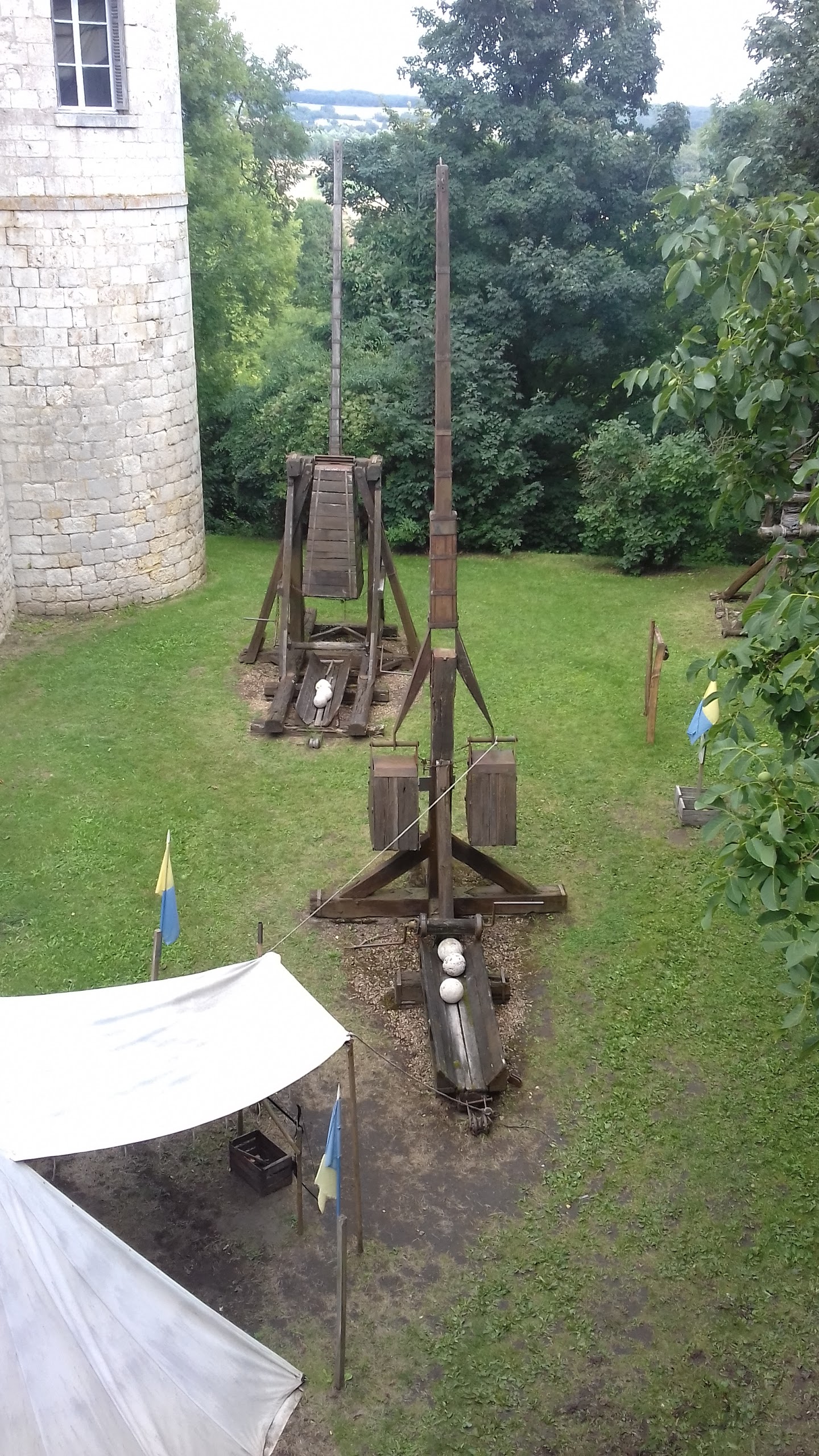 Photo n° 4 de l'avis de Mamie.o fait le 01/08/2017 à 14:52