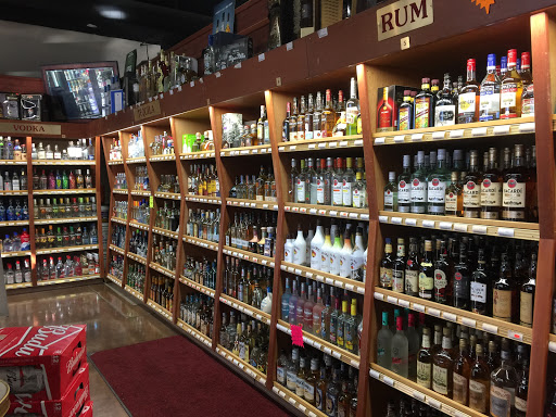 Liquor Store «Xpress Liquor & Wine», reviews and photos, 503 S Fair Ave, Yakima, WA 98901, USA
