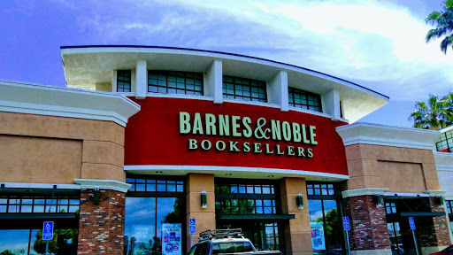 Book Store «Barnes & Noble», reviews and photos, 3485 Tyler St, Riverside, CA 92503, USA
