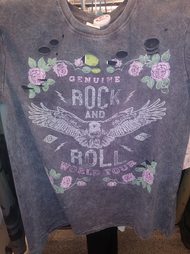 Clothing Store «Ross Dress for Less», reviews and photos, 8540 Fourwinds Dr, Windcrest, TX 78239, USA